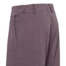 &Co Woman Pantalon PA470 Paars 2