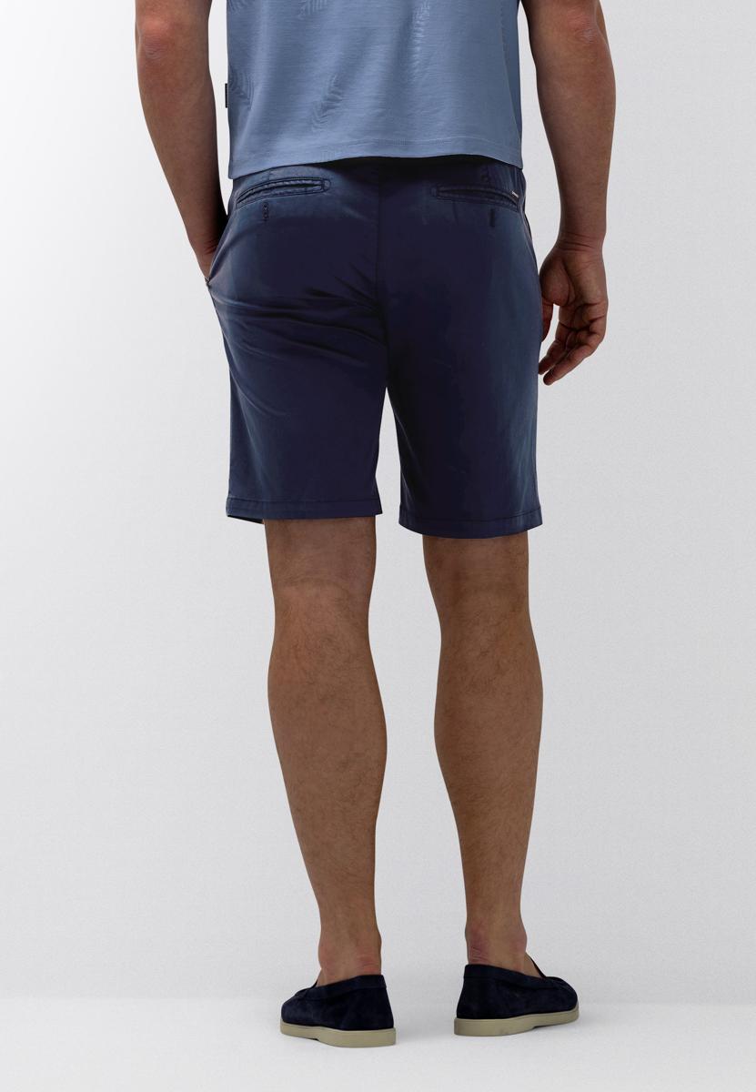 State of Art Korte Broek 671-16906 Blauw 4