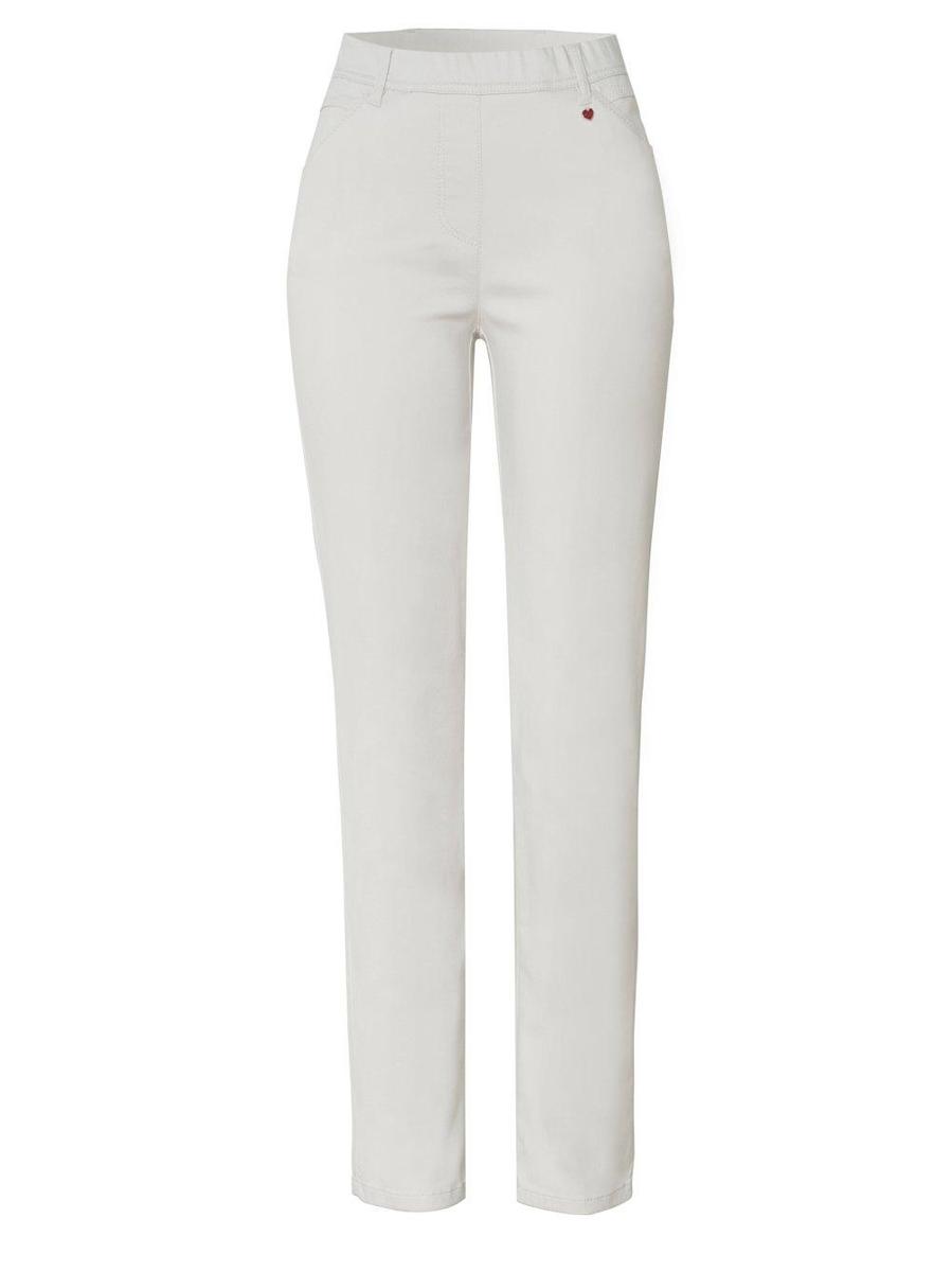 TONI Pantalon Alice 21-31/2800-78 Grijs 2