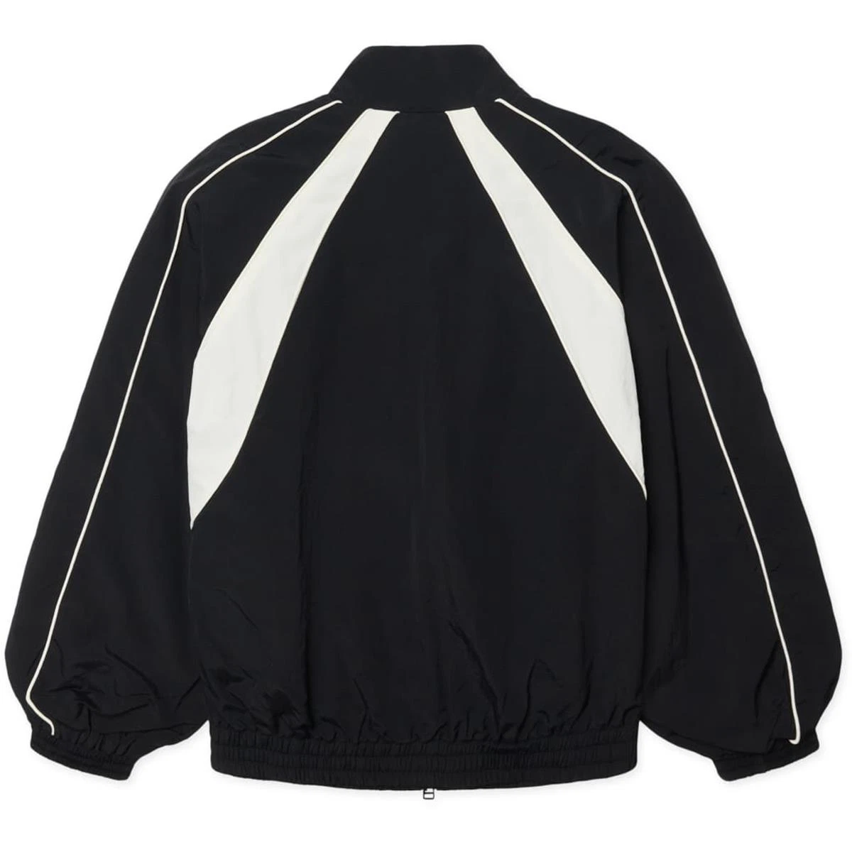 WOODBIRD Jack Piko Zwart 3