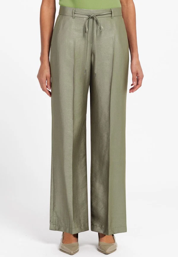 Bianca Pantalon Parigi Blauw 1