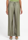 Bianca Pantalon Parigi Blauw 1