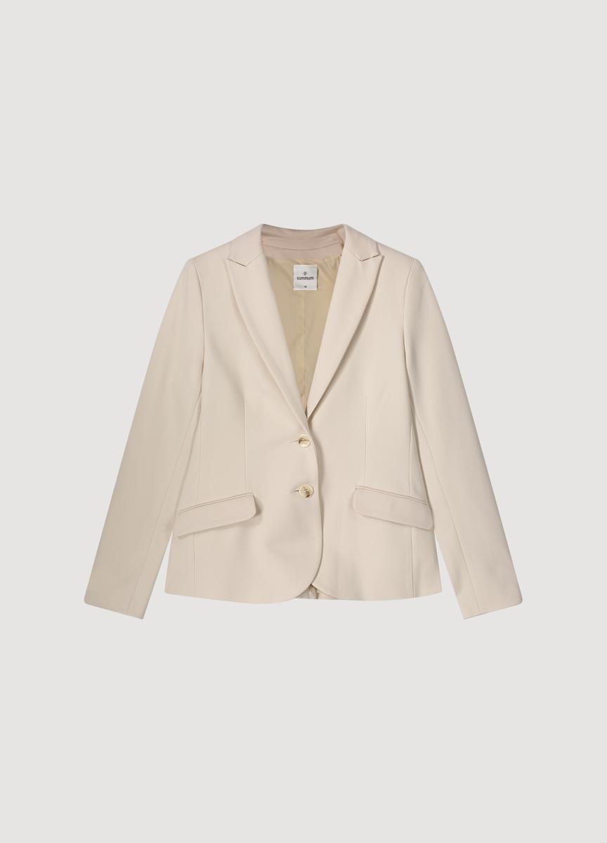 Summum Blazer Bari Off-White 2
