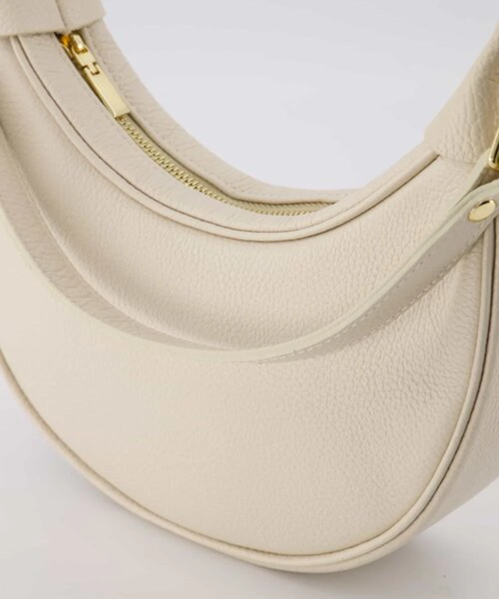 New Apparel New Apparel Tas Kyra Off-White 3