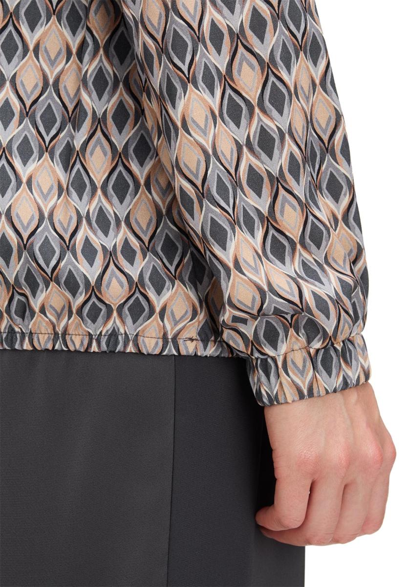 Betty Barclay Blouse 89221643 Grijs 6