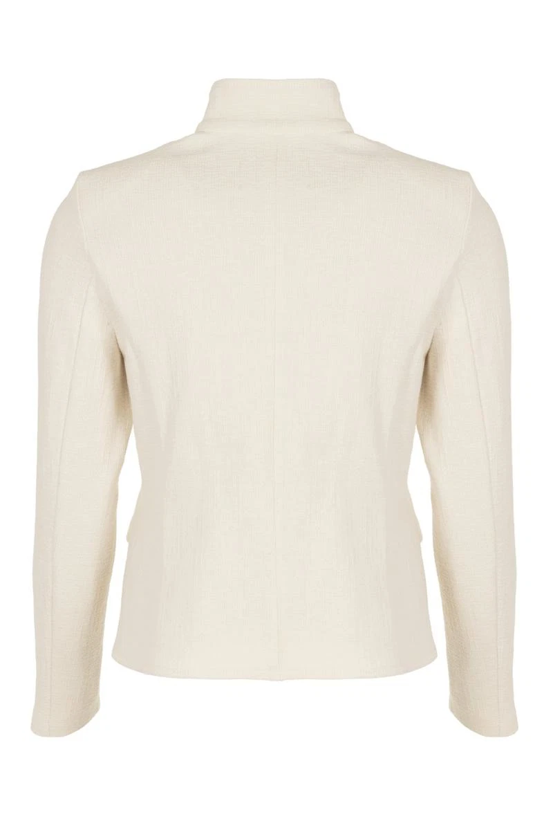 B-Three Blazer Jadore Wit 3