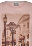 Rabe T-Shirt 57-111307 Roze 3