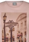 Rabe T-Shirt 57-111307 Roze 3
