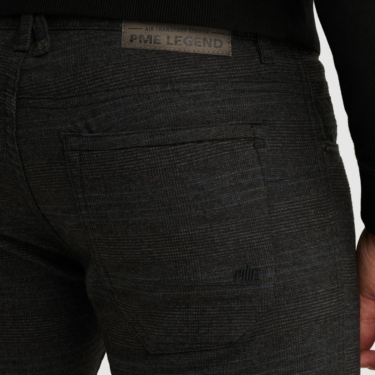 PME Legend Pantalon PTR2510646 Blauw 3