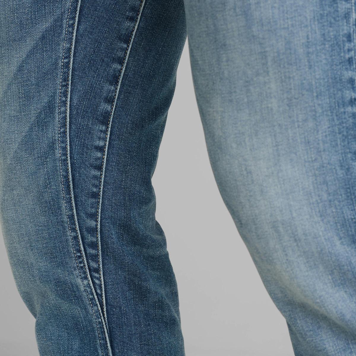 PME Legend Pantalon PTR180 Blauw 5