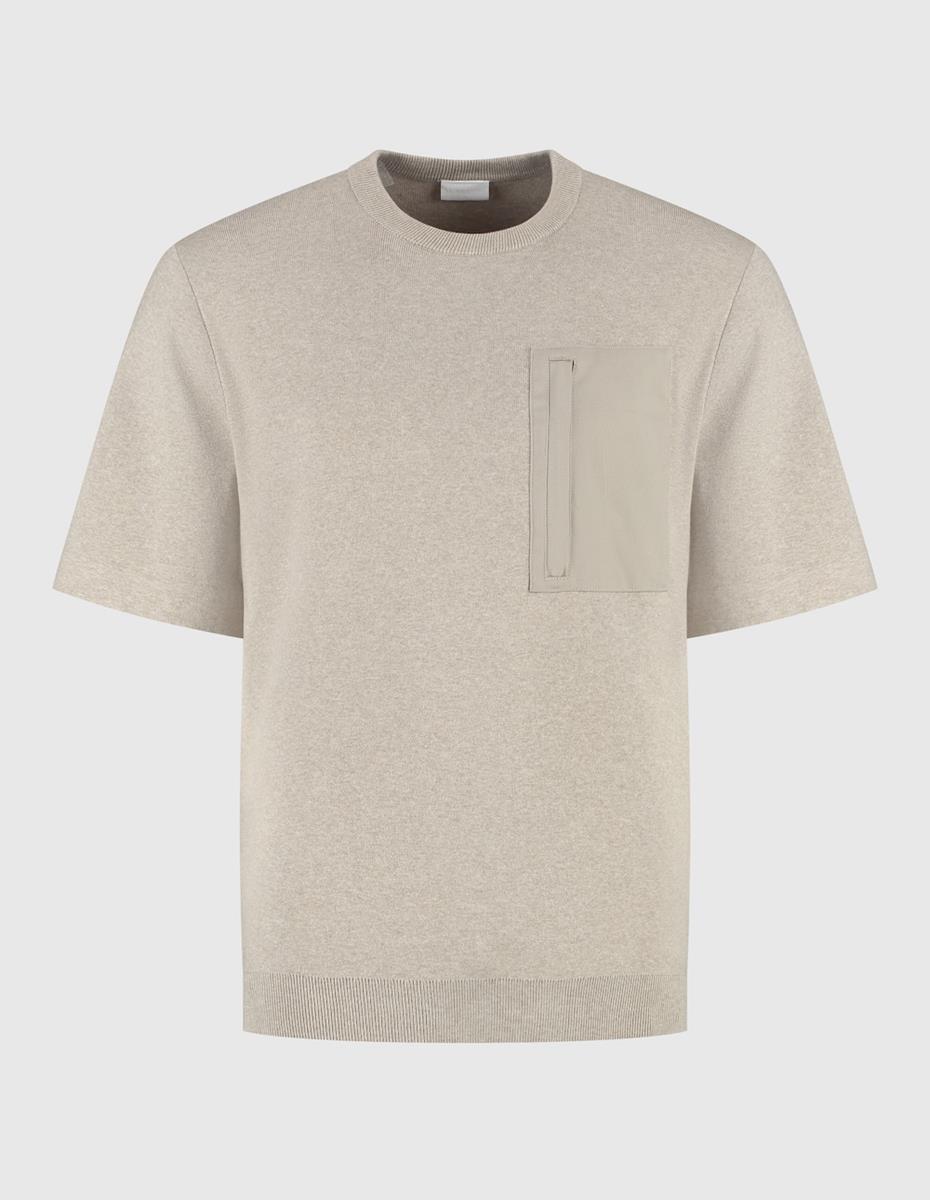 Saint Steve Polo Dinand Beige 2