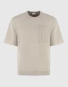 Saint Steve Polo Dinand Beige 2