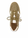 DWRS Sneakers Mirabel Groen 4