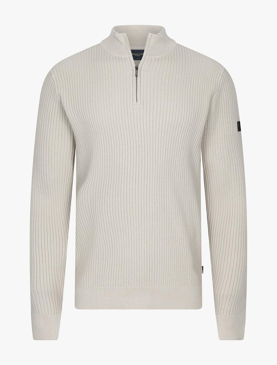 Cavallaro Trui 118265016 Off-White 1