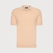 Blue Industry Polo KBIS26-M16 Oranje 2
