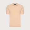Blue Industry Polo KBIS26-M16 Oranje 2