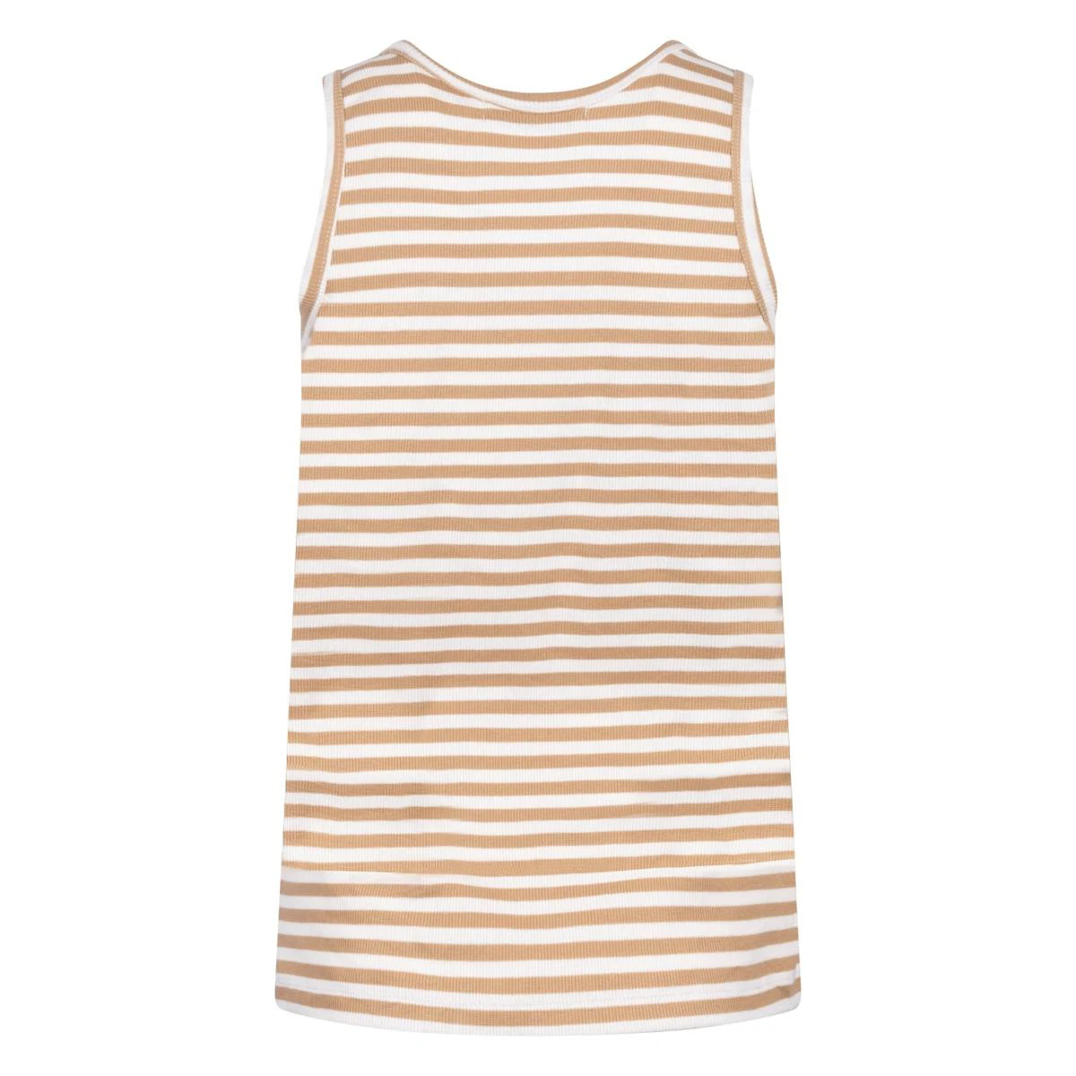NUKUS Top Steffie Bruin 4