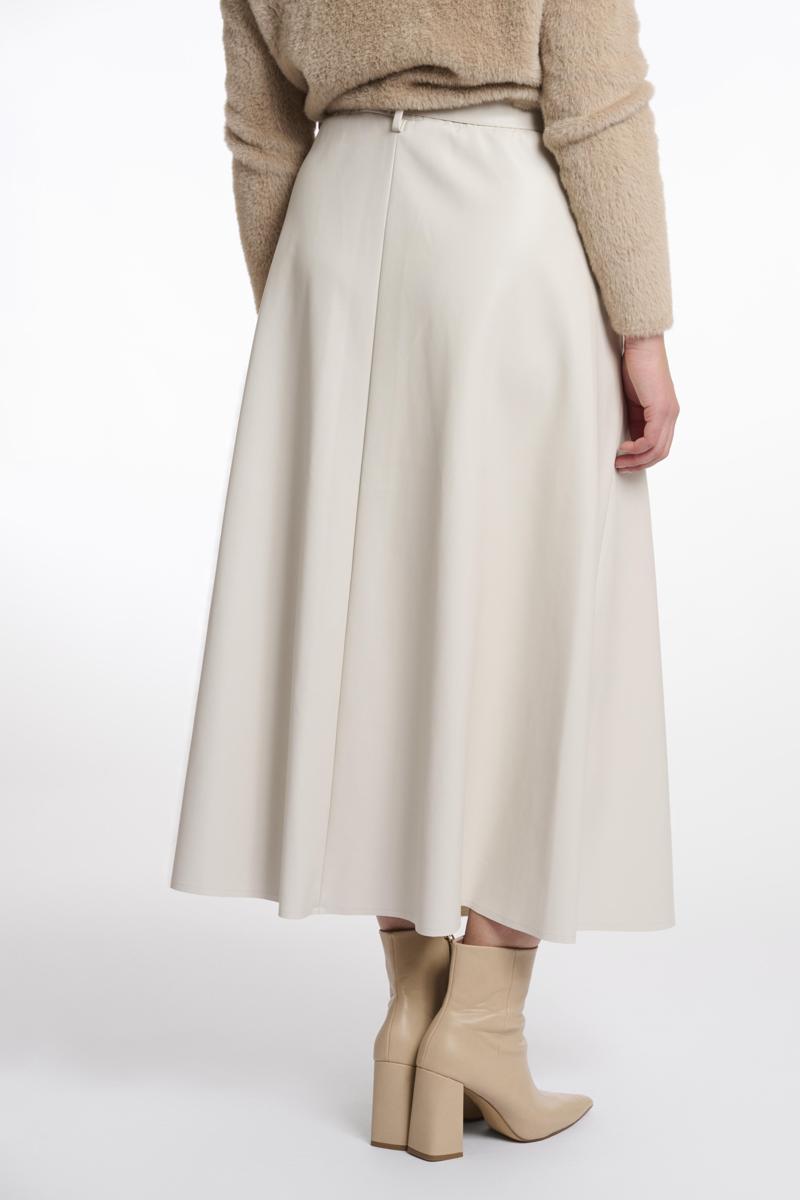Rino & Pelle Rok Chelsea.7502511 Beige 2