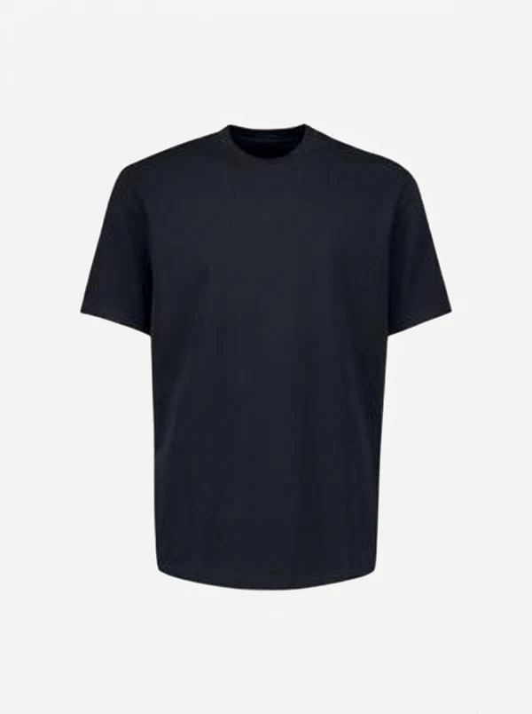 No Excess T-Shirt N3403 Blauw 1