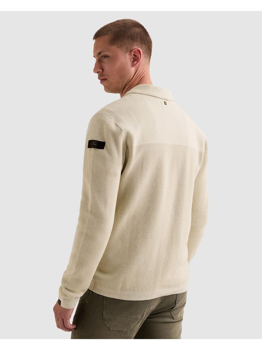 PME Legend Polo PKC2609352 Off-White 5