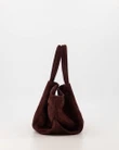 New Apparel Tas Leonie-Su-G Rood 2