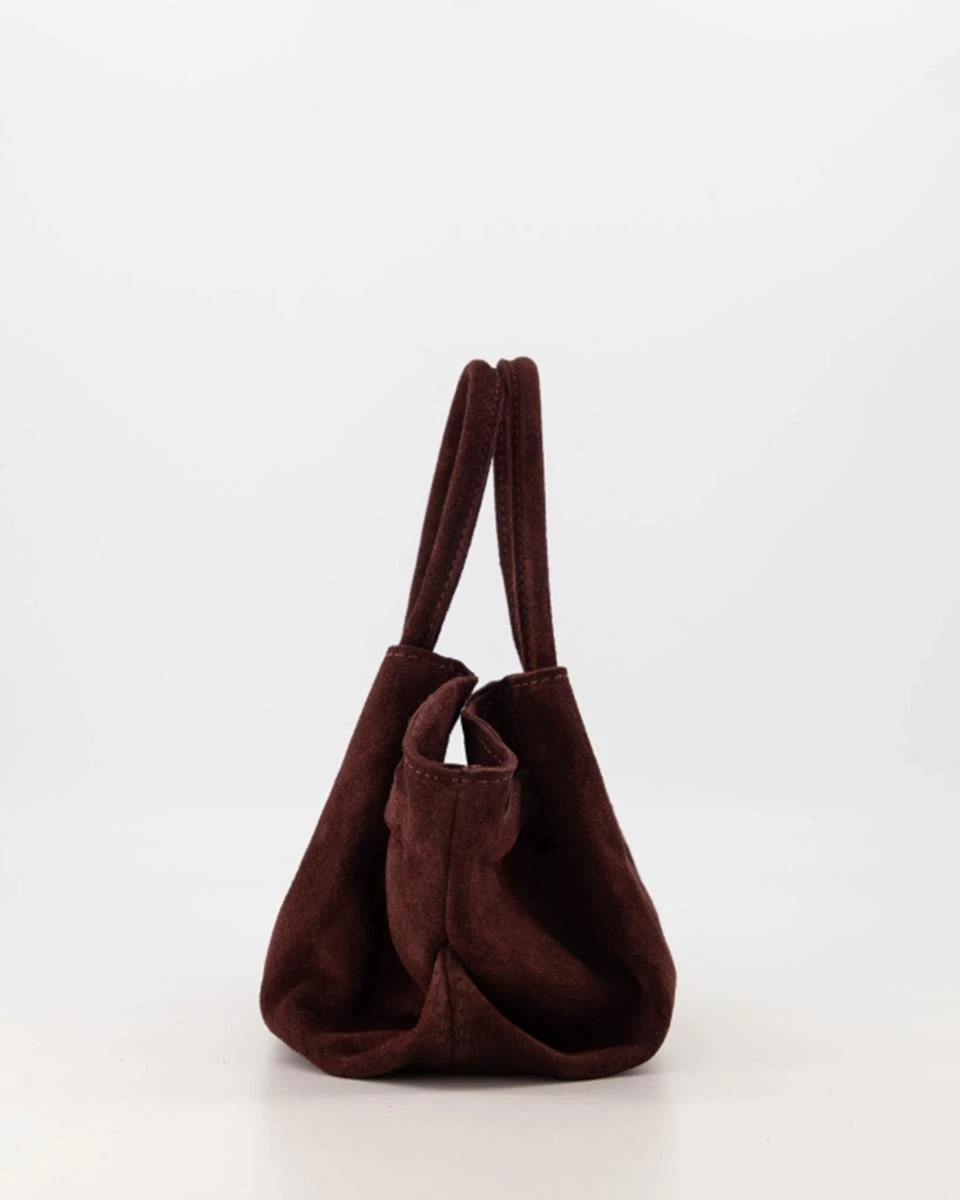 New Apparel Tas Leonie-Su-G Rood 2