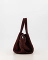 New Apparel Tas Leonie-Su-G Rood 2