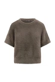 Label DOT Trui Nerina Groen 2