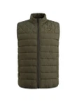 PME Legend Bodywarmer PBW2602100 Groen 2