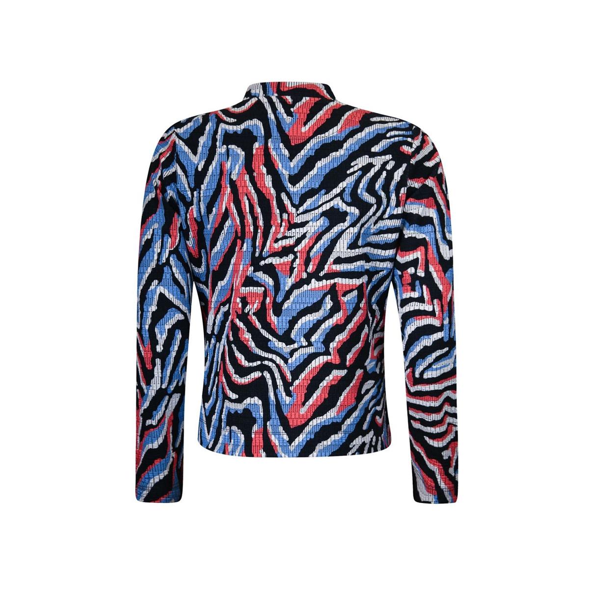 Roberto Sarto Blazer 611210 Blauw 3