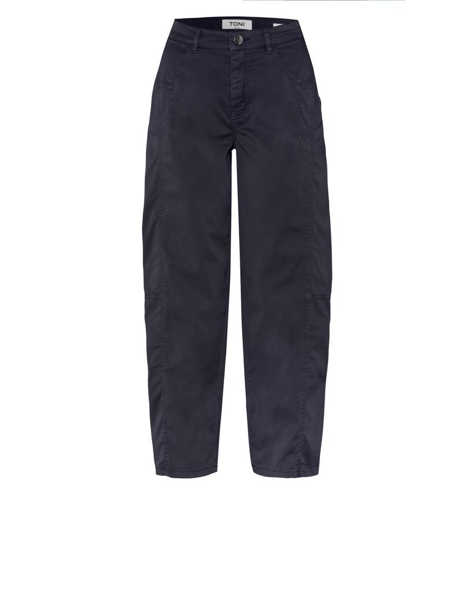 TONI Pantalon 21-03/1125-38 Blauw 1
