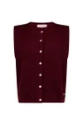 Vest Bibi sls cardigan Vest Bibi sls cardigan
