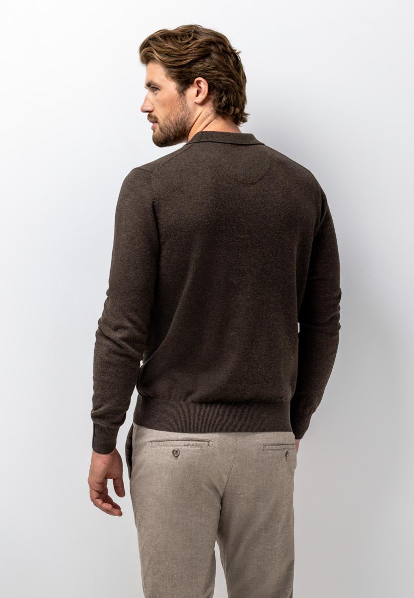 State of Art Polo 141-26007 Bruin 4