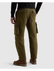 PME Legend Pantalon PTR2608606 Groen 4
