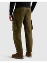 PME Legend Pantalon PTR2608606 Groen 4