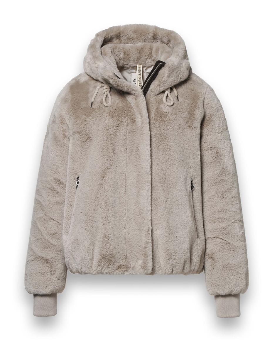 District Jas LM74510263/777 Beige 1