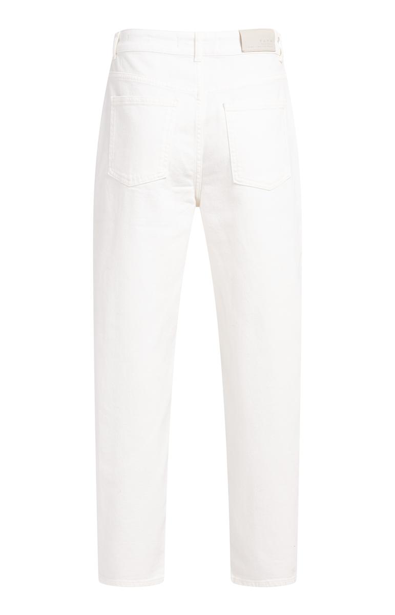 YAYA Jeans 01-311152-604 Off-White 2