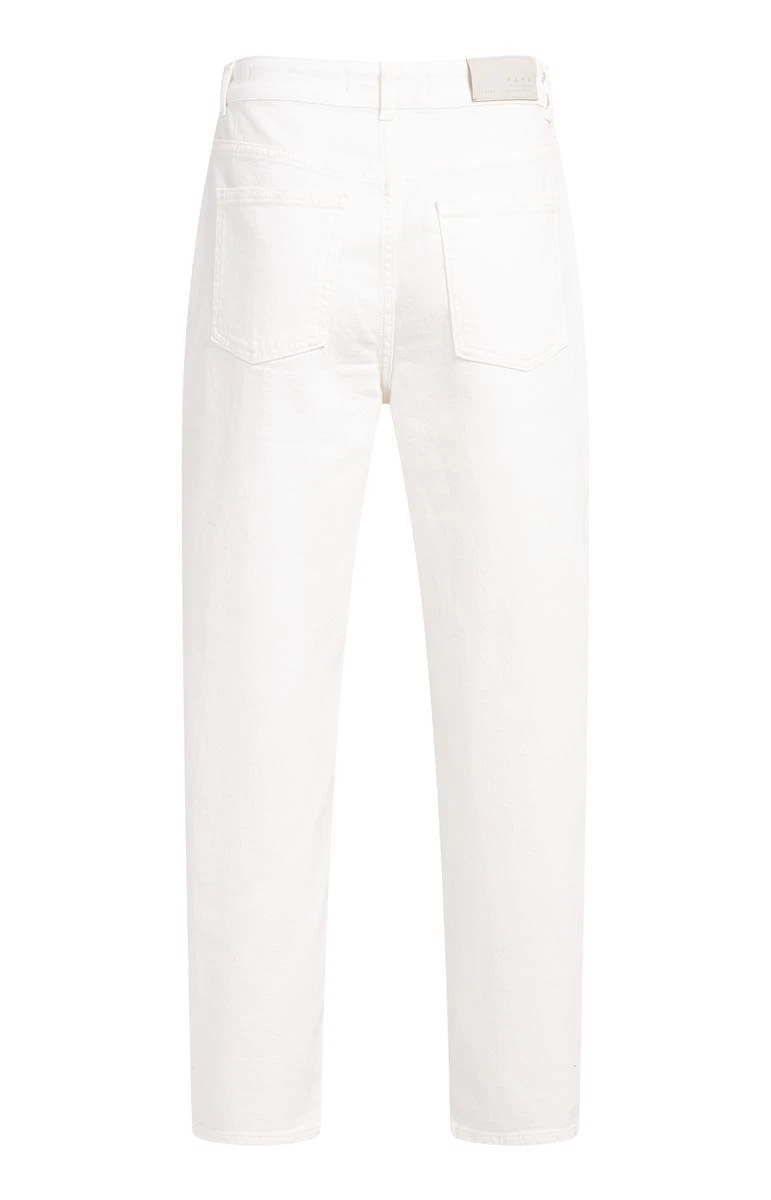 YAYA Jeans 01-311152-604 Off-White 2