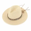 Sunset Sunset Hoed HA69729 Beige 1