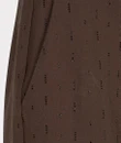 EsQualo Pantalon W26.10724 Bruin 3