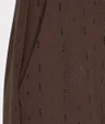 EsQualo Pantalon W26.10724 Bruin 3