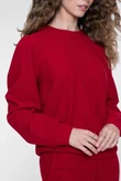 Geisha Trui 62605-21 Rood 4