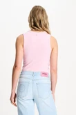 POM Amsterdam Top SP9533 Roze 3