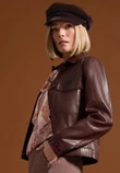 Bianca Blazer 84021 Rood 5