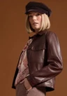 Bianca Blazer 84021 Rood 5
