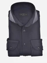 John Miller Overhemd 5346516 Blauw 1