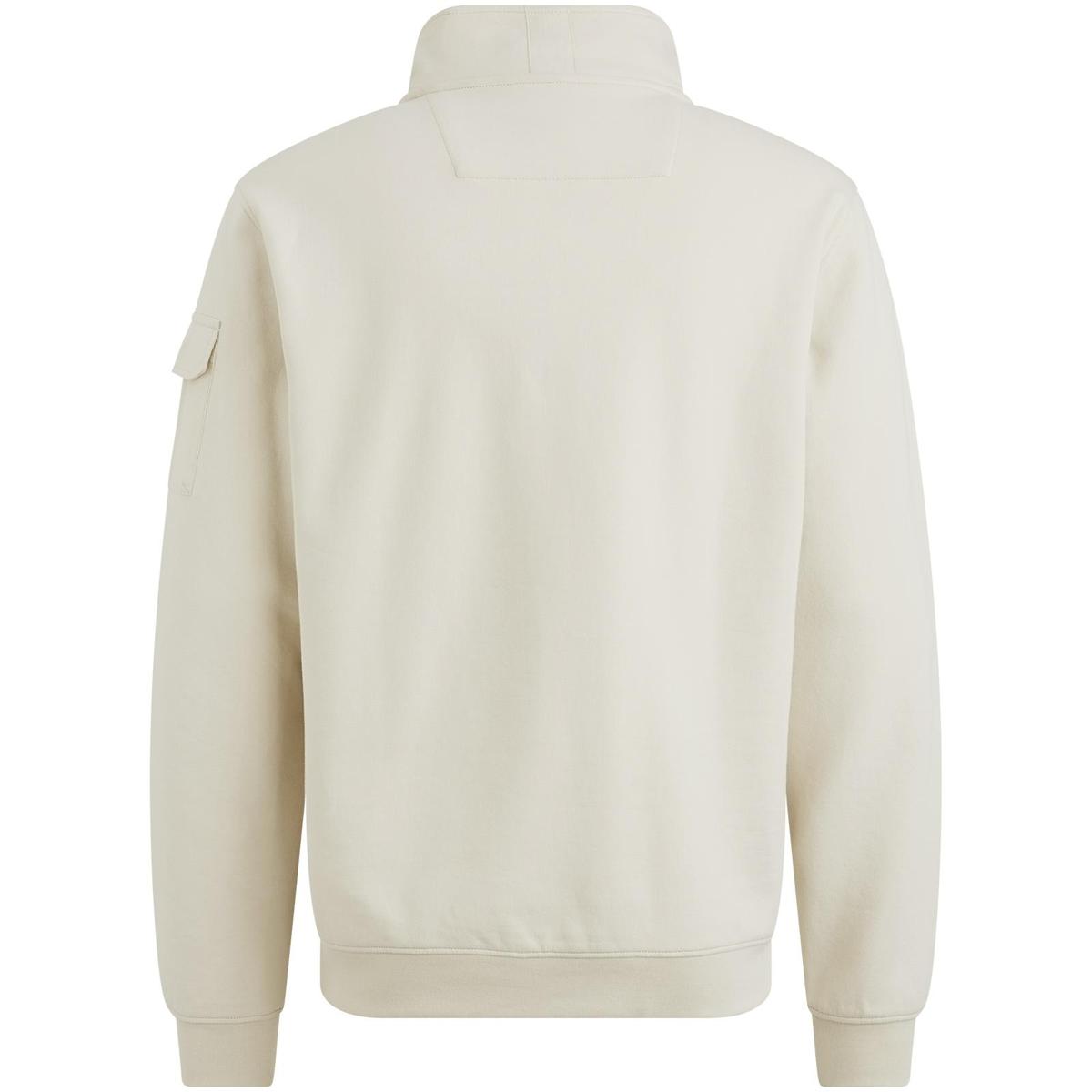 PME Legend Sweater PSW2508423 Off-White 4