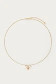 My Jewellery Ketting MJ15411 Goud 1