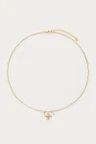 My Jewellery Ketting MJ15411 Goud 1