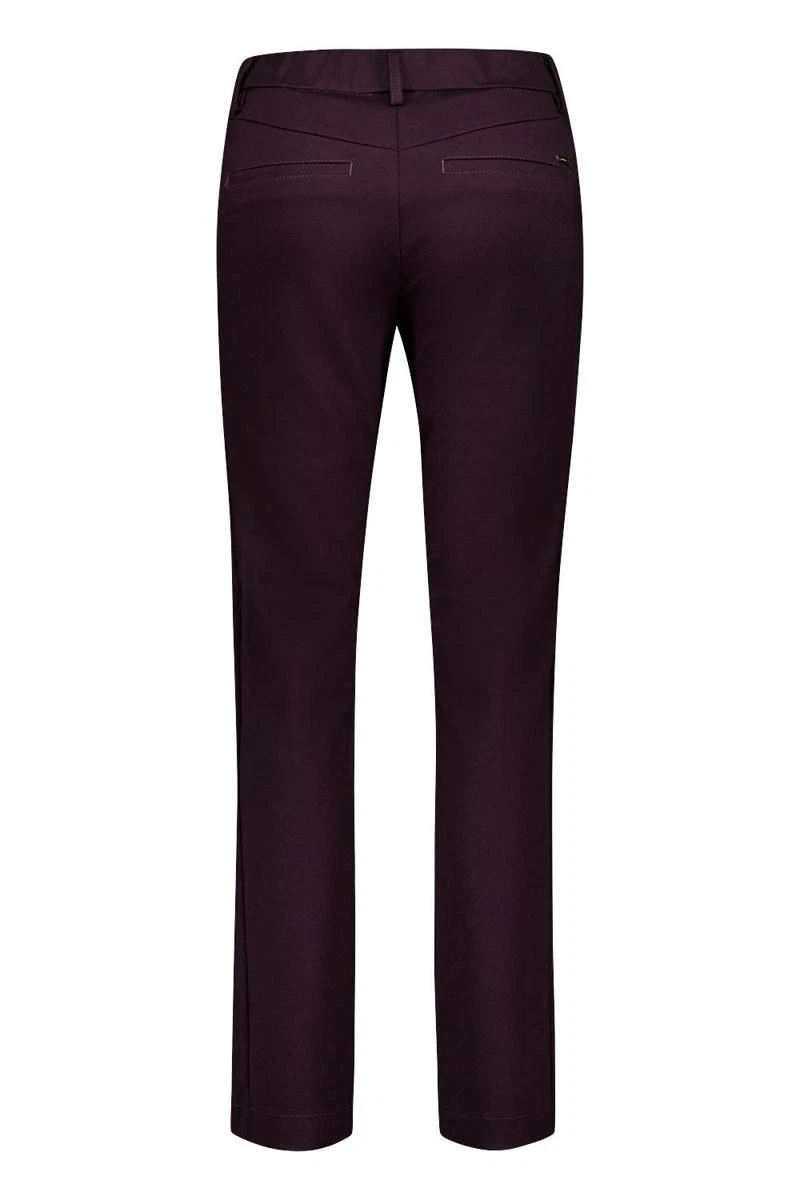 Gardeur Pantalon Zene57 601461 Rood 2
